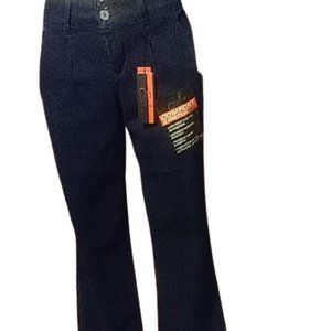 Earl Jeans, Dark Wash Trousers. Stretch Denim Jean